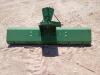 3 Point Hitch Blade - 3