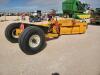 Industrias America 120R Grader Blade - 5