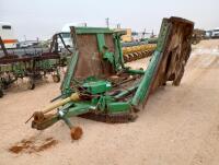 John Deere 1518 Rotary Cutter