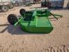 14Ft John Deere Rotary Cutter - 5