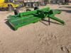 14Ft John Deere Rotary Cutter - 6