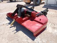 8Ft Bush Hog 3008 Rotary Cutter