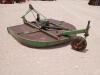 7Ft John Deere Rotary Cutter - 2