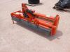 Land Pride RTR1266 Tiller