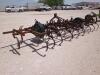 3 Point Hitch Field Cultivator - 3