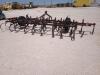 3 Point Hitch Field Cultivator - 4