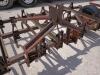 3 Point Hitch Field Cultivator - 8