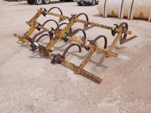 10Ft Sweep Cultivator