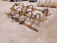 10Ft Sweep Cultivator