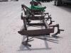 3 Point Hitch Sweep Cultivator - 2