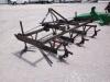 3 Point Hitch Sweep Cultivator - 3