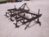 3 Point Hitch Sweep Cultivator - 5