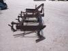 3 Point Hitch Sweep Cultivator - 6