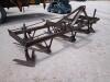 3 Point Hitch Sweep Cultivator - 7