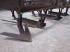 3 Point Hitch Sweep Cultivator - 8