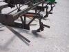 3 Point Hitch Sweep Cultivator - 9