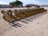 Buffalo 12 Row Row Crop Cultivator - 3