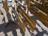 Buffalo 12 Row Row Crop Cultivator - 13