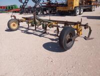 Field Cultivator, 3 Pt Hitch