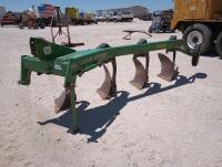 John Deere 1600 4 Bottom Plow