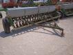 12Ft John Deere B Seed Drill - 6