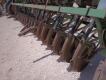 12Ft John Deere B Seed Drill - 10