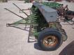 12Ft John Deere 168B Seed Drill - 2