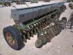 12Ft John Deere 168B Seed Drill - 3