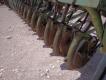 12Ft John Deere 168B Seed Drill - 9