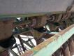 12Ft John Deere 168B Seed Drill - 10