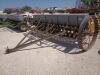 12Ft John Deere DR Seed Drill