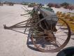 12Ft John Deere DR Seed Drill - 2
