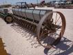 12Ft John Deere DR Seed Drill - 4