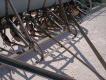 12Ft John Deere DR Seed Drill - 7