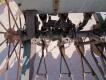 12Ft John Deere DR Seed Drill - 8