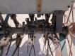 12Ft John Deere DR Seed Drill - 14