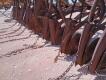 12Ft P3-7 Seed Drill - 9