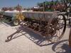 10Ft John Deere Seed Drill