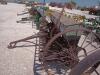 10Ft John Deere Seed Drill - 2