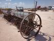 10Ft John Deere Seed Drill - 4