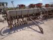 10Ft John Deere Seed Drill - 6