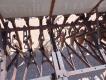 10Ft John Deere Seed Drill - 7
