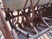 10Ft John Deere Seed Drill - 8