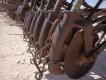 10Ft John Deere Seed Drill - 10