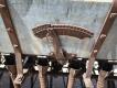 10Ft John Deere Seed Drill - 11