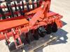 Unused 54” AGROTK B7 Seed Drill - 7