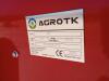 Unused 54” AGROTK B7 Seed Drill - 16