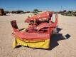 2008 Pottinger Novacat 365 Alpha 381 Mower - 6
