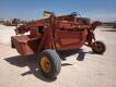 New Holland 1431 Discbine Disc Mower - 2