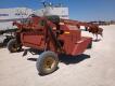 New Holland 1431 Discbine Disc Mower - 4